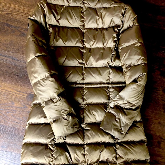 ‼️SOLD‼️ Steve by Steve Madden Puffer coat - Picture 3 of 6